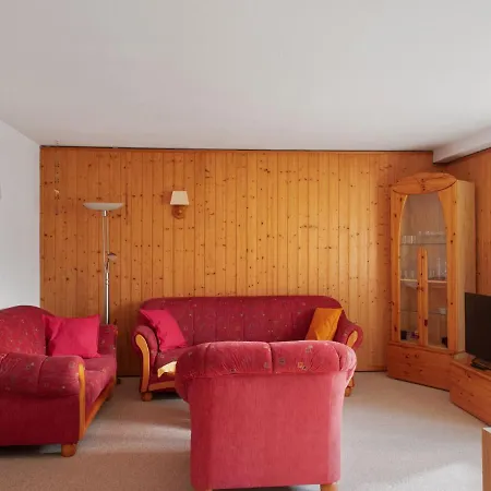 Modern In Hahnenklee Near Skiing Slopes Lejlighed