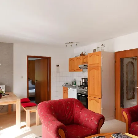 Lejlighed Modern In Hahnenklee Near Skiing Slopes Goslar