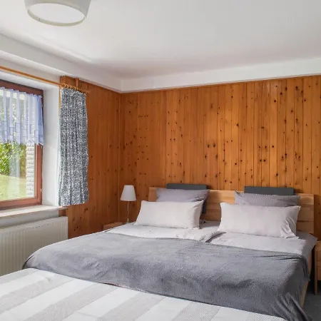 Lejlighed Modern In Hahnenklee Near Skiing Slopes Goslar