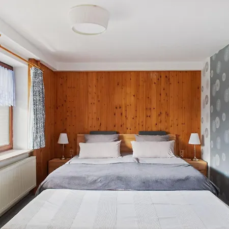 Lejlighed Modern In Hahnenklee Near Skiing Slopes