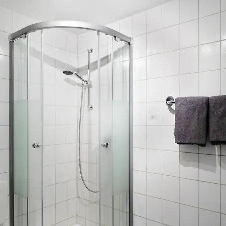 Modern In Hahnenklee Near Skiing Slopes *