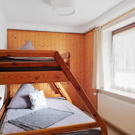 Modern In Hahnenklee Near Skiing Slopes * Goslar