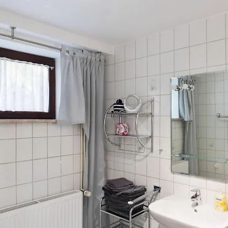 Lejlighed Modern In Hahnenklee Near Skiing Slopes *