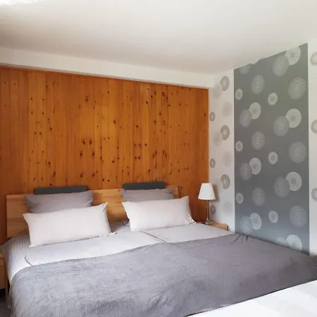 Lejlighed Modern In Hahnenklee Near Skiing Slopes